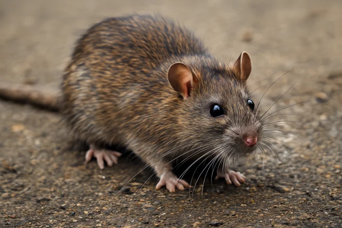 Traitement contre les rats et souris, dératisation à Rouen 76000 Seine-Maritime