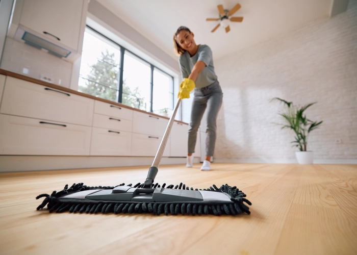 Nettoyage des parties communes d'immeubles à Rouen 76000 pour syndic et particuliers