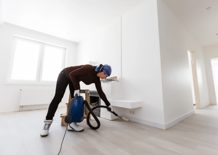 Nettoyage des parties communes d'immeubles à Caen 14000 pour syndic et particuliers