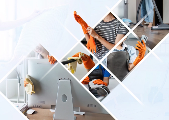 Société de nettoyage Évreux : Entreprise de ménage & lavage professionnel pour particuliers