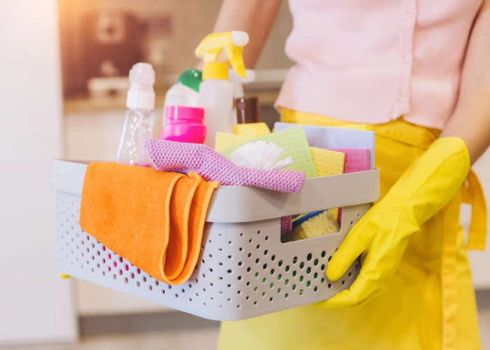 Entretien et nettoyage de locaux professionnels à Rouen 76000