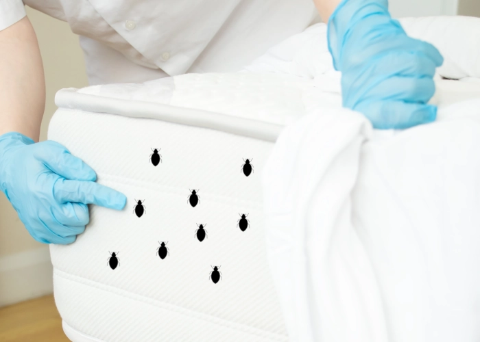 Meilleur traitement punaise de lit Cherbourg-en-Cotentin 50100 – dans le Manche