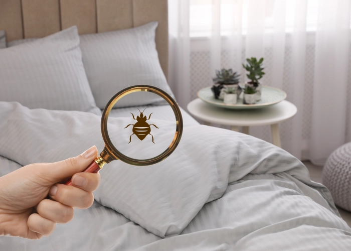 Meilleur traitement punaise de lit Rouen 76000 – dans le Seine-Maritime