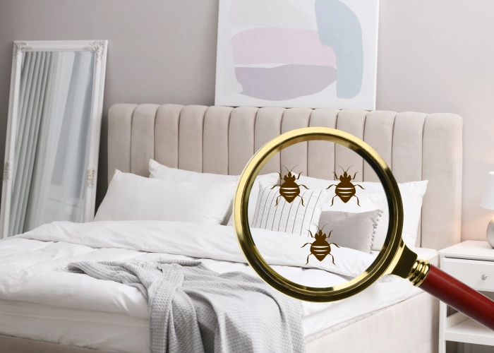Meilleur traitement punaise de lit Caen 14000 – dans le Calvados